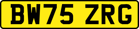 BW75ZRG