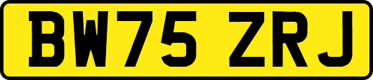 BW75ZRJ