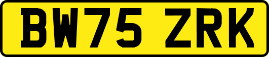 BW75ZRK