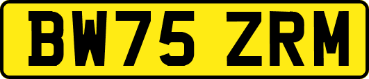 BW75ZRM