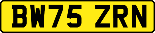 BW75ZRN