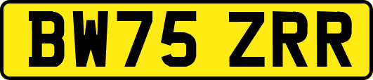 BW75ZRR