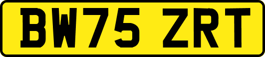 BW75ZRT