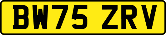 BW75ZRV