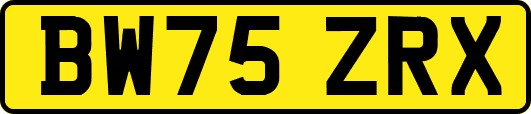 BW75ZRX