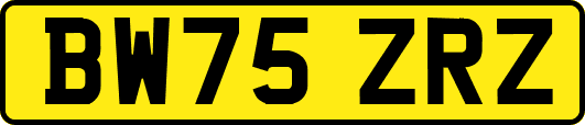 BW75ZRZ