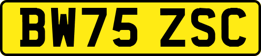 BW75ZSC