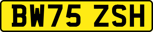 BW75ZSH