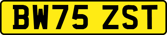 BW75ZST