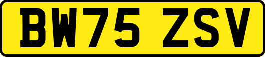 BW75ZSV