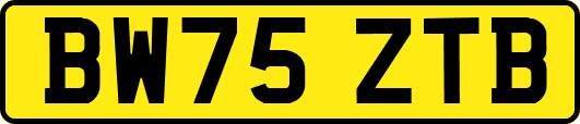 BW75ZTB