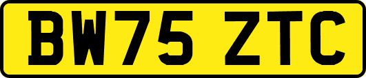 BW75ZTC