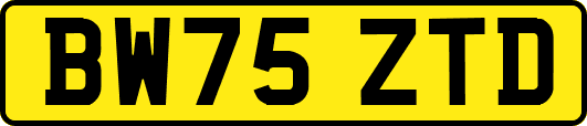 BW75ZTD