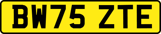 BW75ZTE
