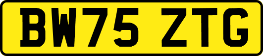 BW75ZTG