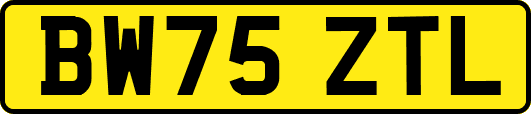 BW75ZTL