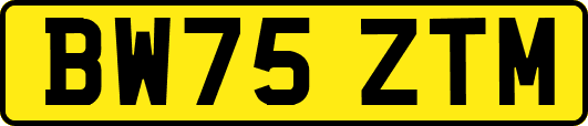 BW75ZTM