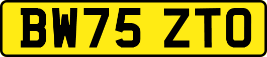 BW75ZTO