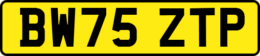 BW75ZTP