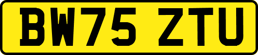 BW75ZTU