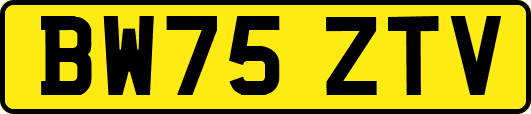 BW75ZTV