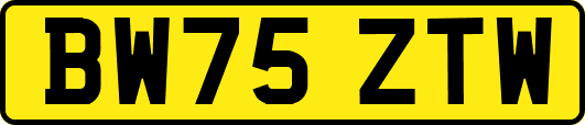 BW75ZTW