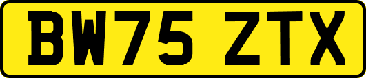 BW75ZTX