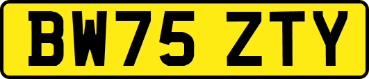 BW75ZTY