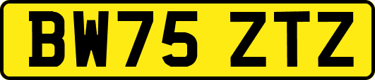 BW75ZTZ