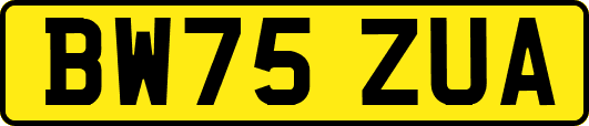 BW75ZUA