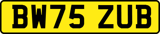 BW75ZUB