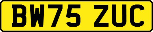 BW75ZUC