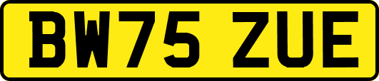 BW75ZUE