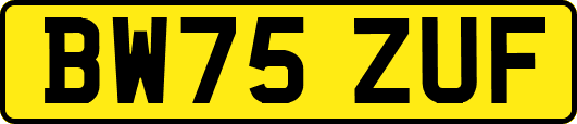 BW75ZUF