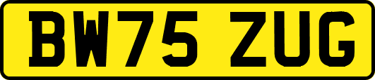BW75ZUG