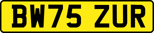 BW75ZUR