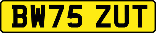 BW75ZUT