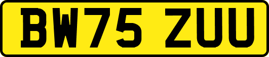 BW75ZUU