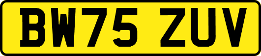 BW75ZUV
