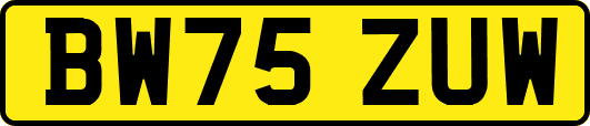 BW75ZUW