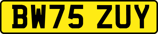 BW75ZUY