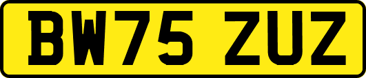 BW75ZUZ
