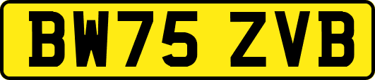 BW75ZVB