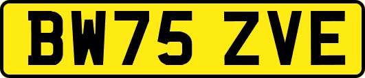 BW75ZVE