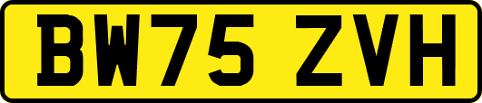 BW75ZVH