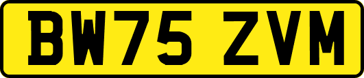 BW75ZVM