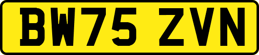 BW75ZVN
