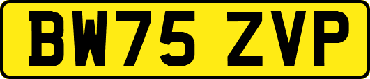 BW75ZVP