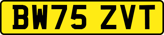 BW75ZVT