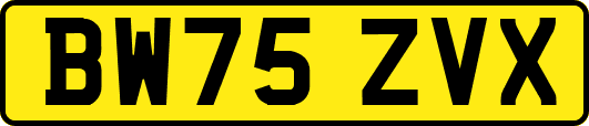 BW75ZVX